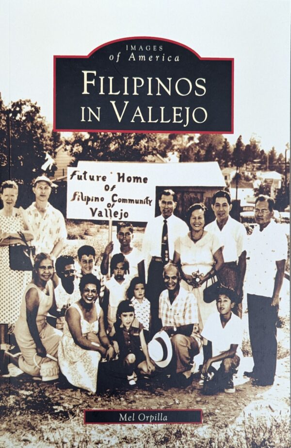 Filipinos in Vallejo